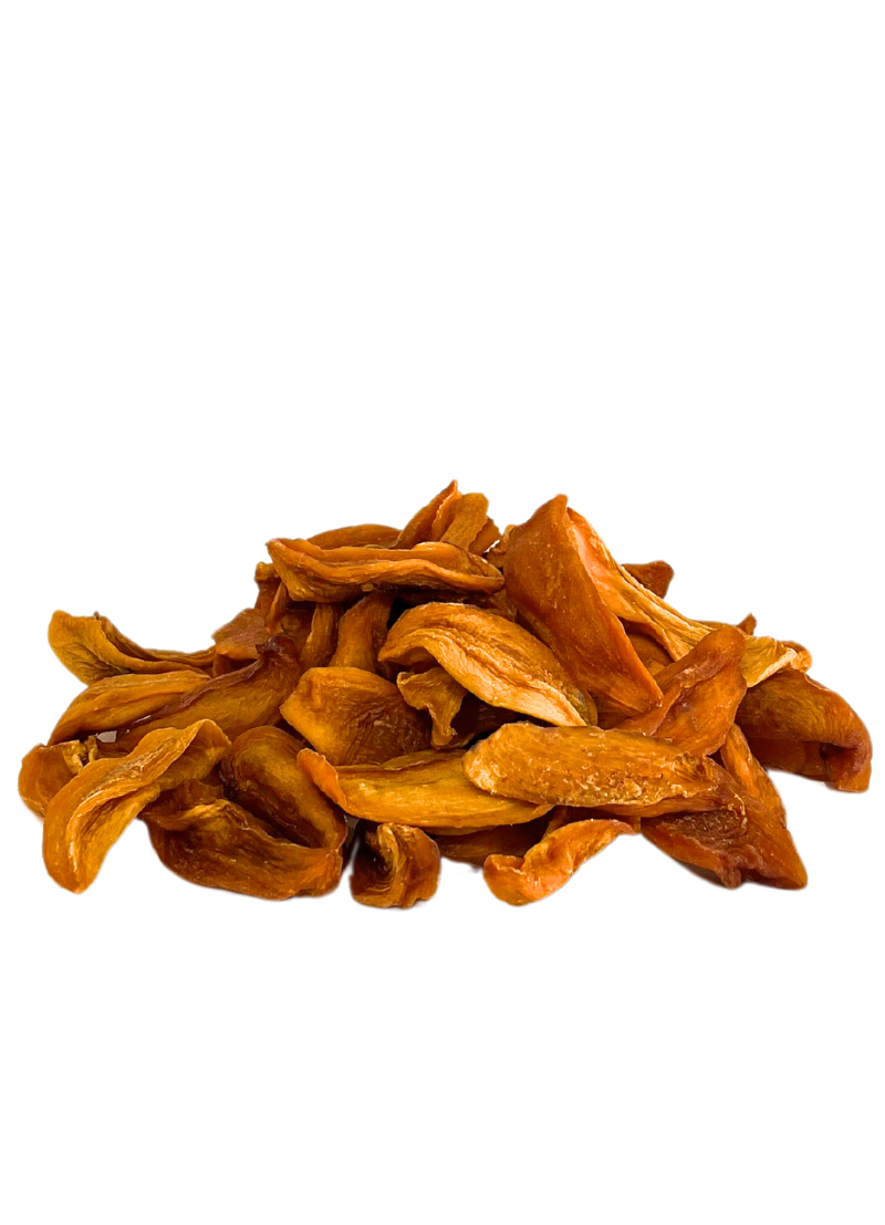 Dried persimmons 